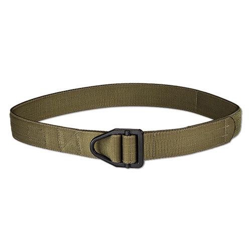 Uncle Mikes Reinforced Instructor Belt 2X-Large, Green