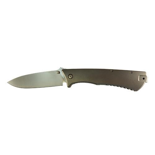 Ontario Knife Company Cerberus Folder