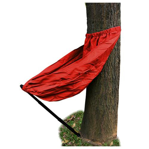 Dead Ringer Hammock Chair Red