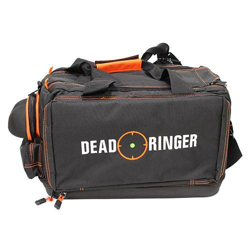 Dead Ringer Range Bag Large with EVA Hard Bottom