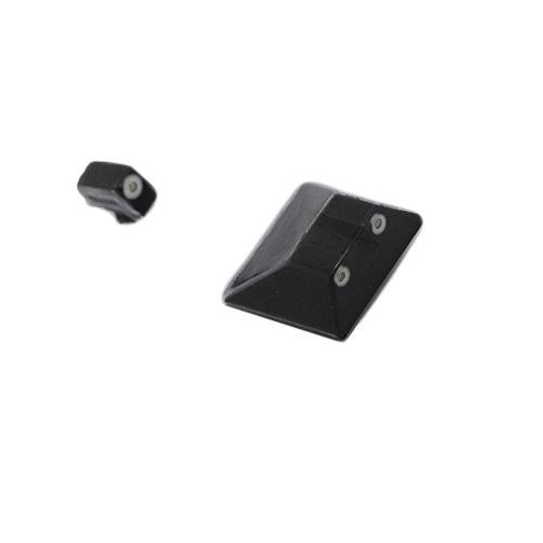 Dead Ringer Snake Eyes Pistol Sight Taurus Millenium G2