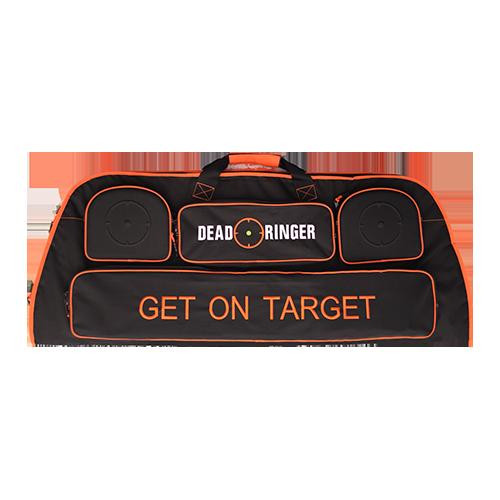 Dead Ringer Bow Case Drop Tine