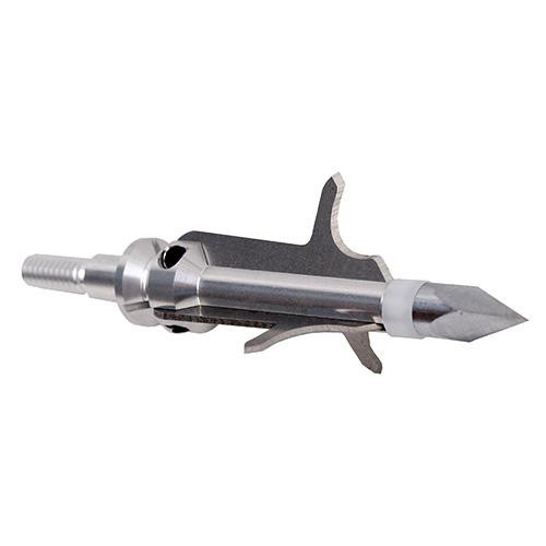 Dead Ringer Broadheads Freak Nasty Extreme, 100 Grains, 3 Blade, Switchback Tech