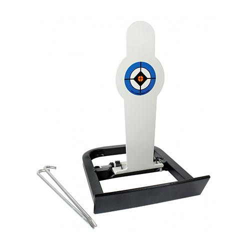 Do-All Traps Range Ready Handgun Silhouette Popper