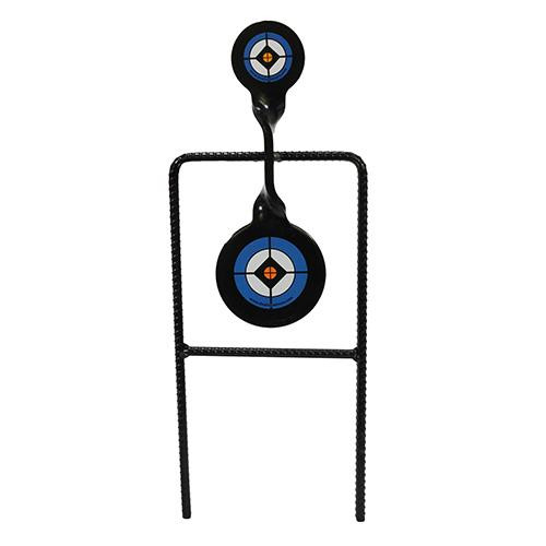Do-All Traps Rebar Handgun Spinner