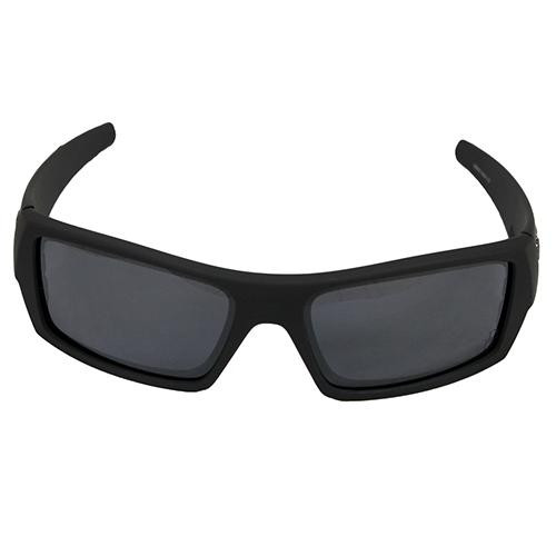Daniel Defense Oakley SI Gascan, Tornado with Black Iridium Lens