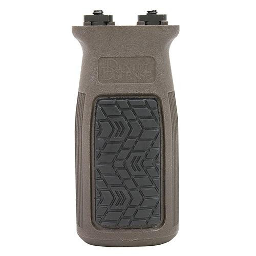 Daniel Defense Vertical Foregrip M-Lok, Mil Spec +