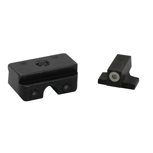 Truglo Tritium Pro Night Sight Set Beretta PX4