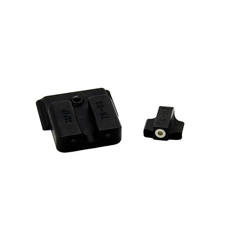 Truglo Tritium Pro Night Sight Set Smith & Wesson M&P