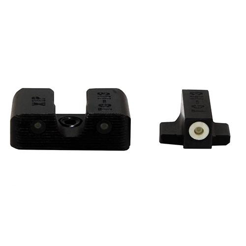 Truglo Tritium Pro Night Sight Set Springfield XD