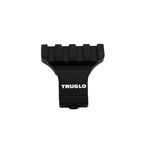 Truglo Riser Mount Picatinny 45