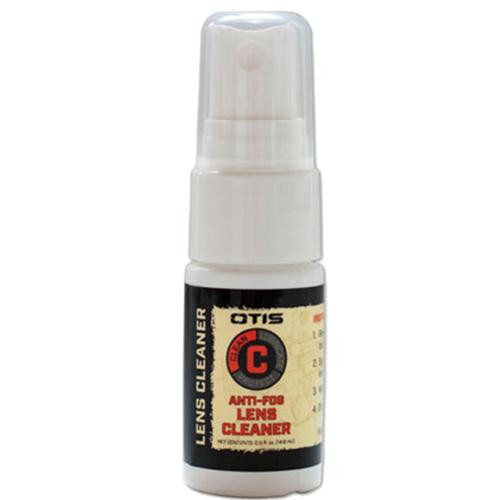 Otis Technologies Lens Solution, .5 oz