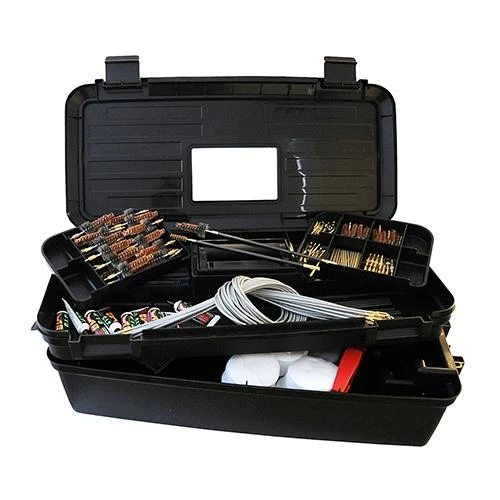 Otis Technologies Otis Range Box Rifle and Pistol, .40 Caliber