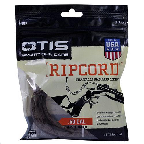 Otis Technologies Boresnake .50 Caliber