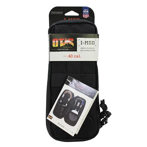 Otis Technologies Cleaning System .40 Caliber Defender Series
