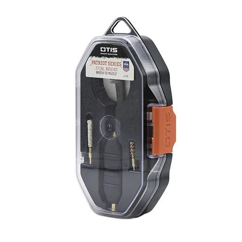 Otis Technologies Patriot Series Kit .17 Caliber