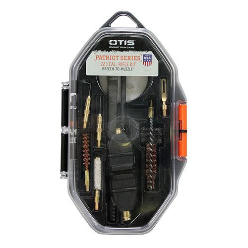 Otis Technologies Patriot Series Kit Rifle, .223 Caliber