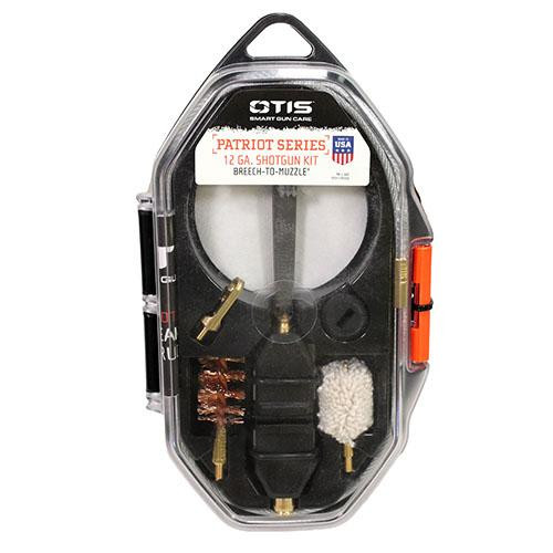 Otis Technologies Patriot Series Kit Shotgun, 12 Gauge
