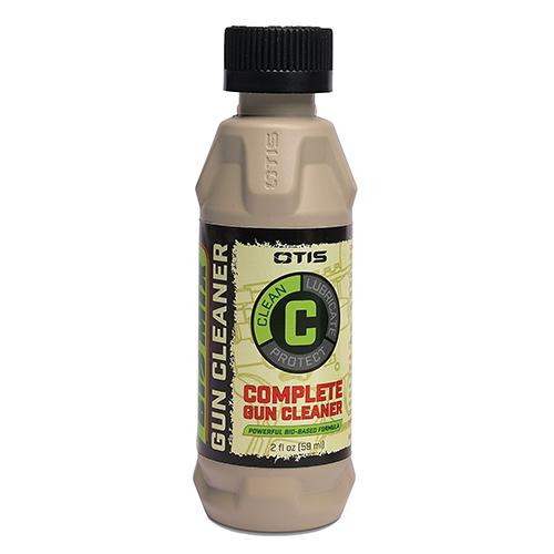 Otis Technologies Complete Gun Cleaner 2 oz Bottle