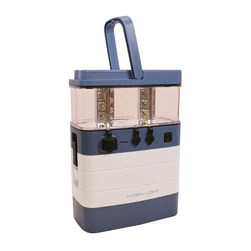 Hydra Light SuperCell Lantern Hydra, Blue
