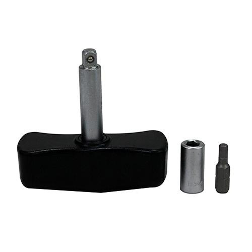 Pulsar TSD1 Torque Screwdriver