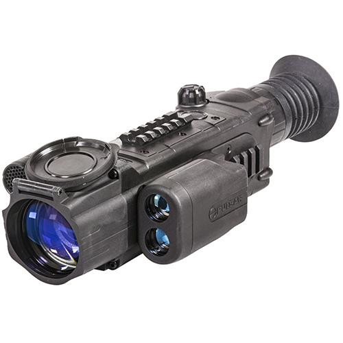 Pulsar Digisight Riflescope N960 LRF Digital Night Vision