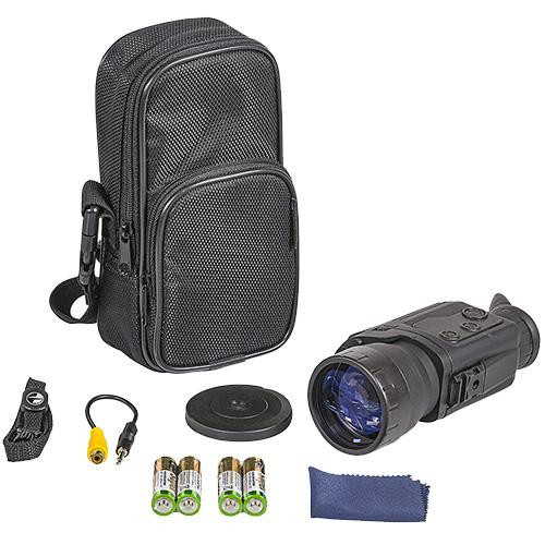 Pulsar Digiforce 860RT Digital Night Vision Monocular
