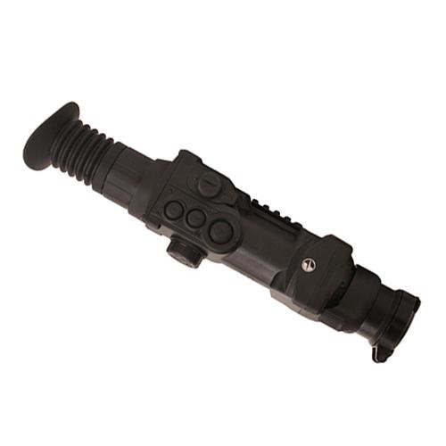 Pulsar Apex XQ50 Thermal Weapon Sight Weaver
