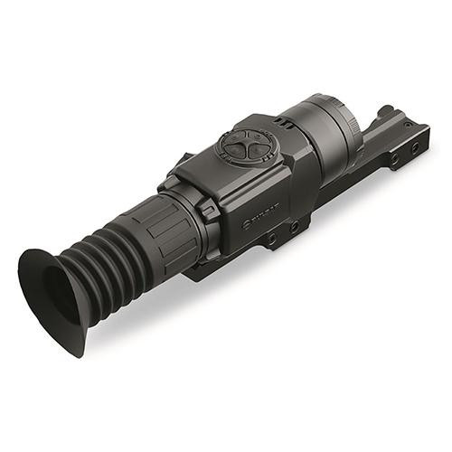 Pulsar Core RXQ30V Thermal Sight Weaver QD112