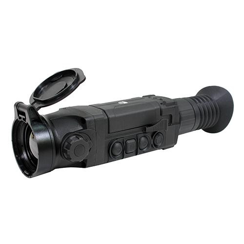Pulsar Thermal Imaging Scope Trail XQ50
