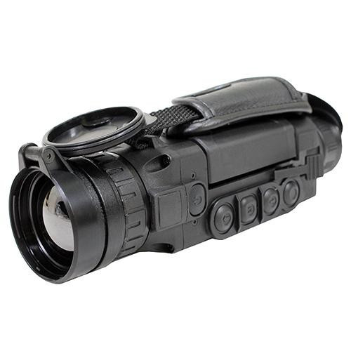 Pulsar Thermal Imaging Scope Helion XQ50F