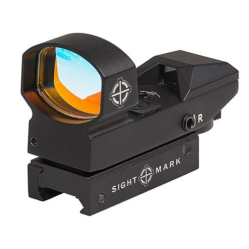 Sightmark Sure Shot Plus Reflex Sight