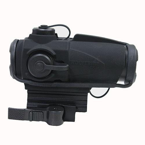 Sightmark Wolverine CSR LQD