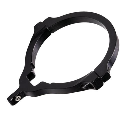Sightmark Throw Lever Attachment for 5-30x and 3-18x Pinnacle Scopes, Black