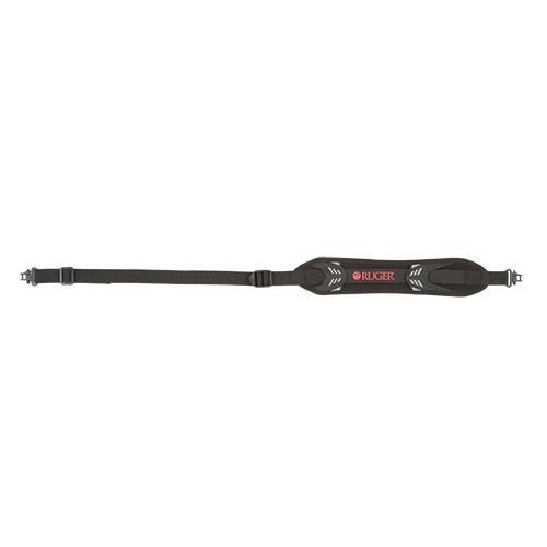 Allen Cases Ruger Sling Mesa, Neoprene, Black