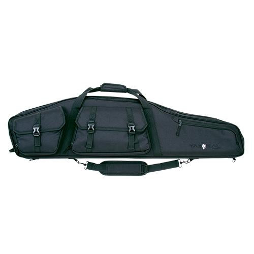 Allen Cases Tactical Gun Case Rifle, Velocity, (42") 3 Pockets, Black