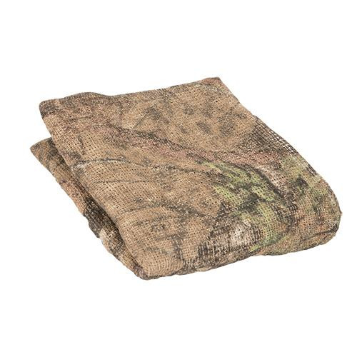 Allen Cases Blind Fabric (12'x54") Burlap, Mossy Oak Break-Up Country