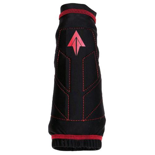 Allen Cases Compression Armguard Small, Black