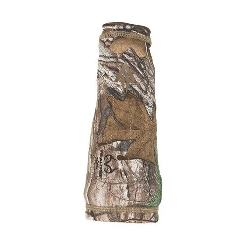 Allen Cases Compression Armguard Large, Realtree Xtra