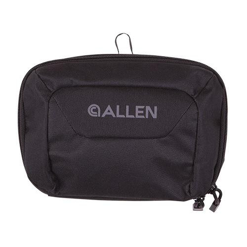 Allen Cases Ground Blind Accessory Pouch, Black