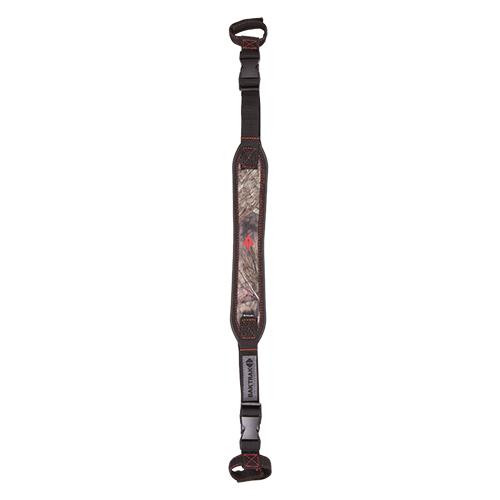 Allen Cases BakTrak Sling Connect Bow Sling, Mossy Oak Break-Up Country