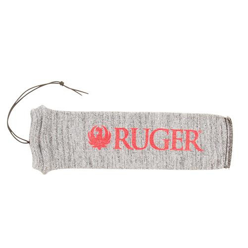 Allen Cases Ruger Gun Sock (14") 10/22, Gray