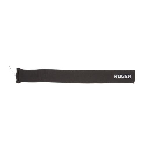 Allen Cases Ruger Gun Sock (50") Tactical, Black