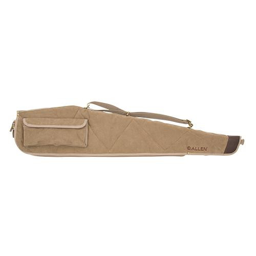 Allen Cases Select Gun Cases (48") Rifle Tan/Brown