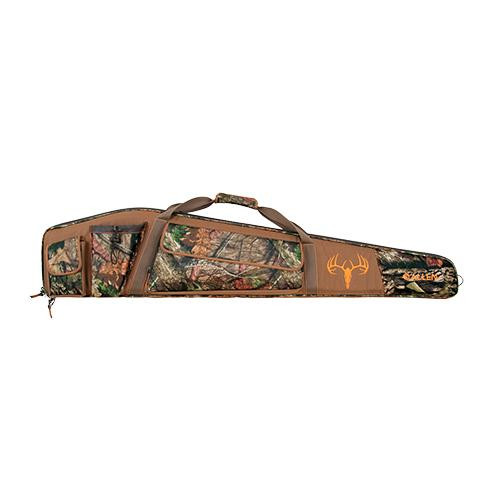 Allen Cases Gear Fit Gun Cas (48") Rifle Bruiser Whitetail, Mossy Oak Break-Up Country