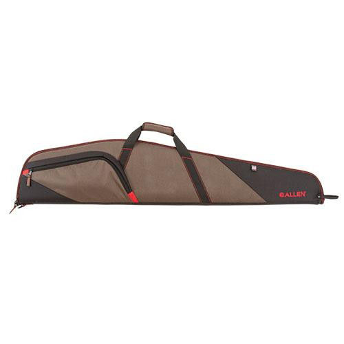 Allen Cases Flat Tops CX Gun Case (46") Rifle Chocolate Chip