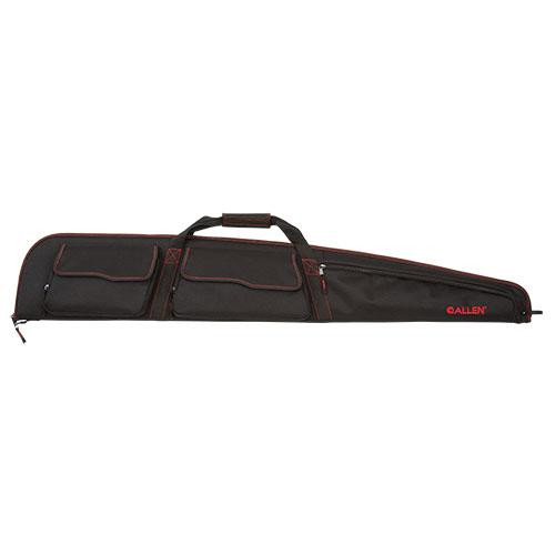 Allen Cases Kiowa Gun Case (52") Shotgun Black