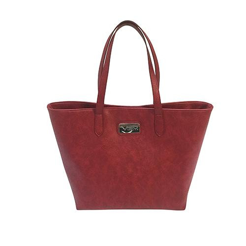 NcStar VISM Concealed Carry Tote Bag Red