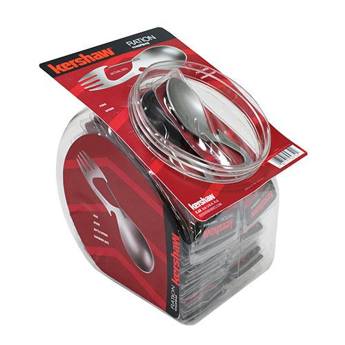 Kershaw Ration 42 Piece Kit