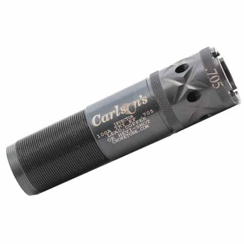Carlsons Browning Invector 10 Gauge Long Beard Choke Tube, Turkey
